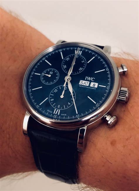 iwc portofino 34mm|iwc portofino 150 years.